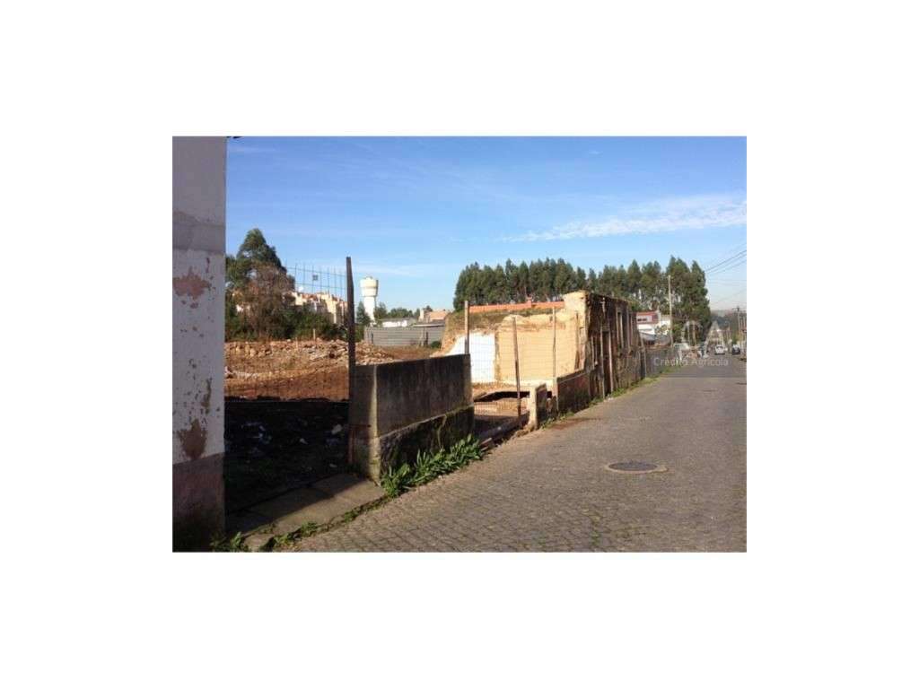 Terreno para construção com 19000m2, duas frentes de estrada - Estr... - Grande imagem: 3/4