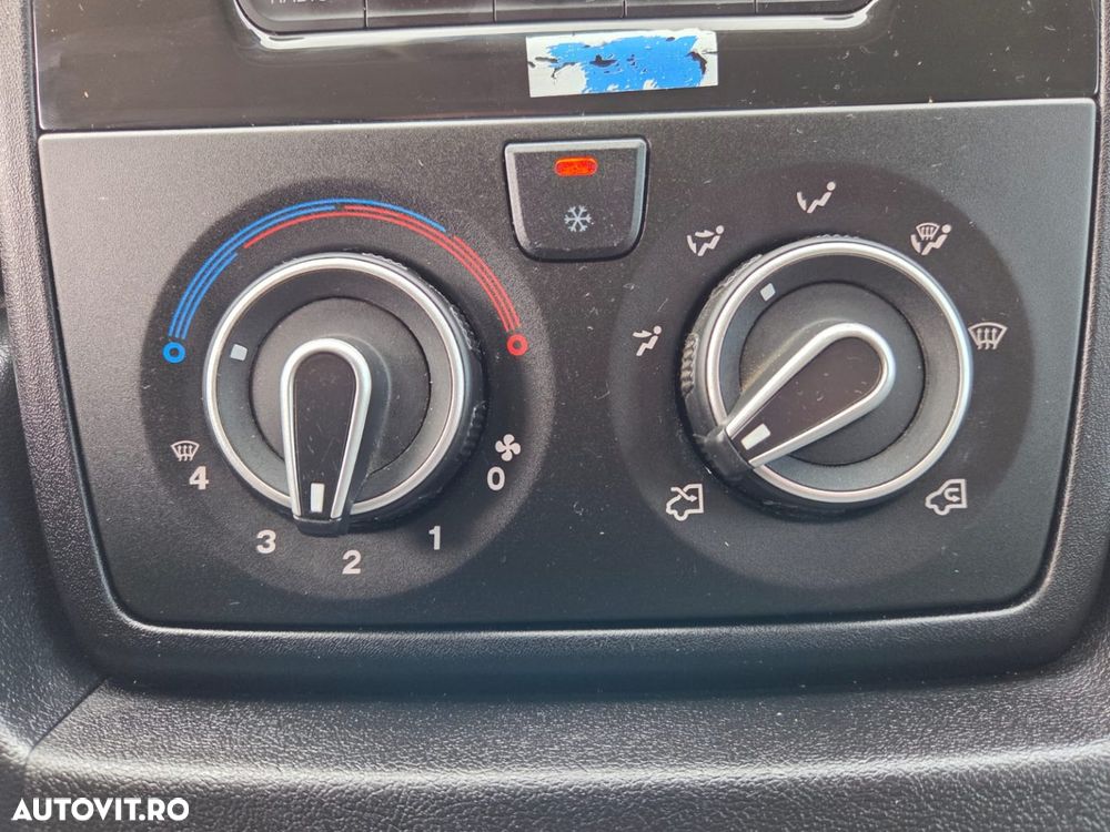 Peugeot Boxer L2H2 - 10