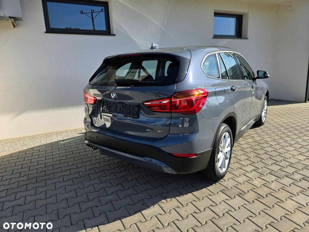BMW X1 - 3