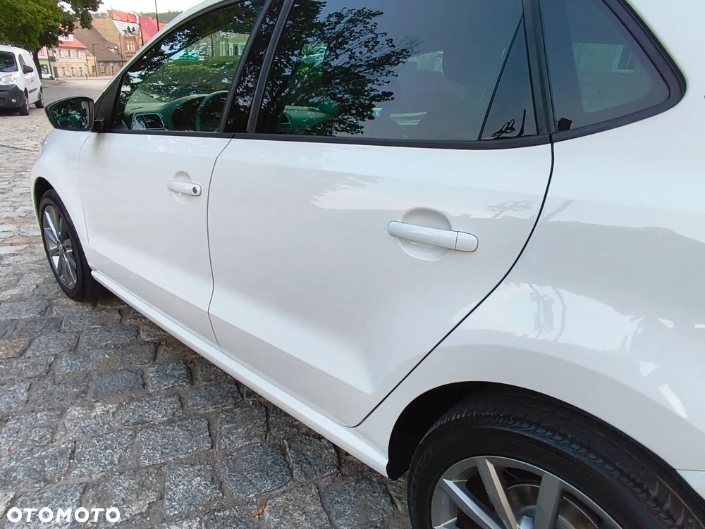 Volkswagen Polo - 14