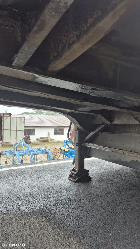 Krone PLATFORMA COILMULDE - 6