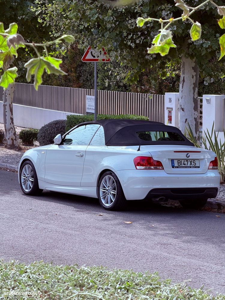 BMW 118 d DPF Edition Sport - 14