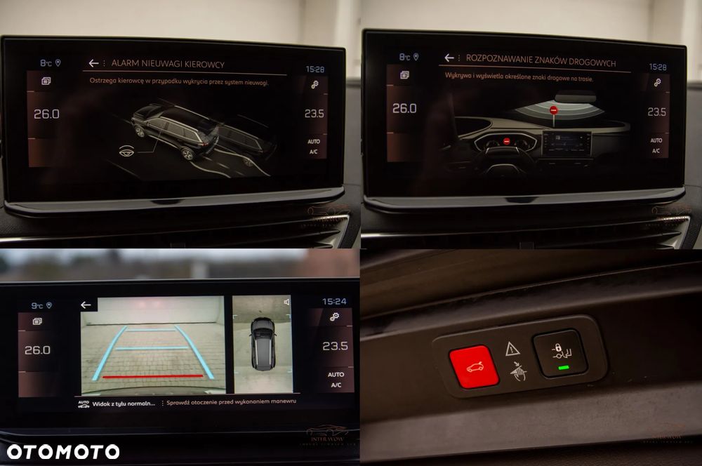 Peugeot 5008 1.6 PureTech GT Pack S&S EAT8 - 25