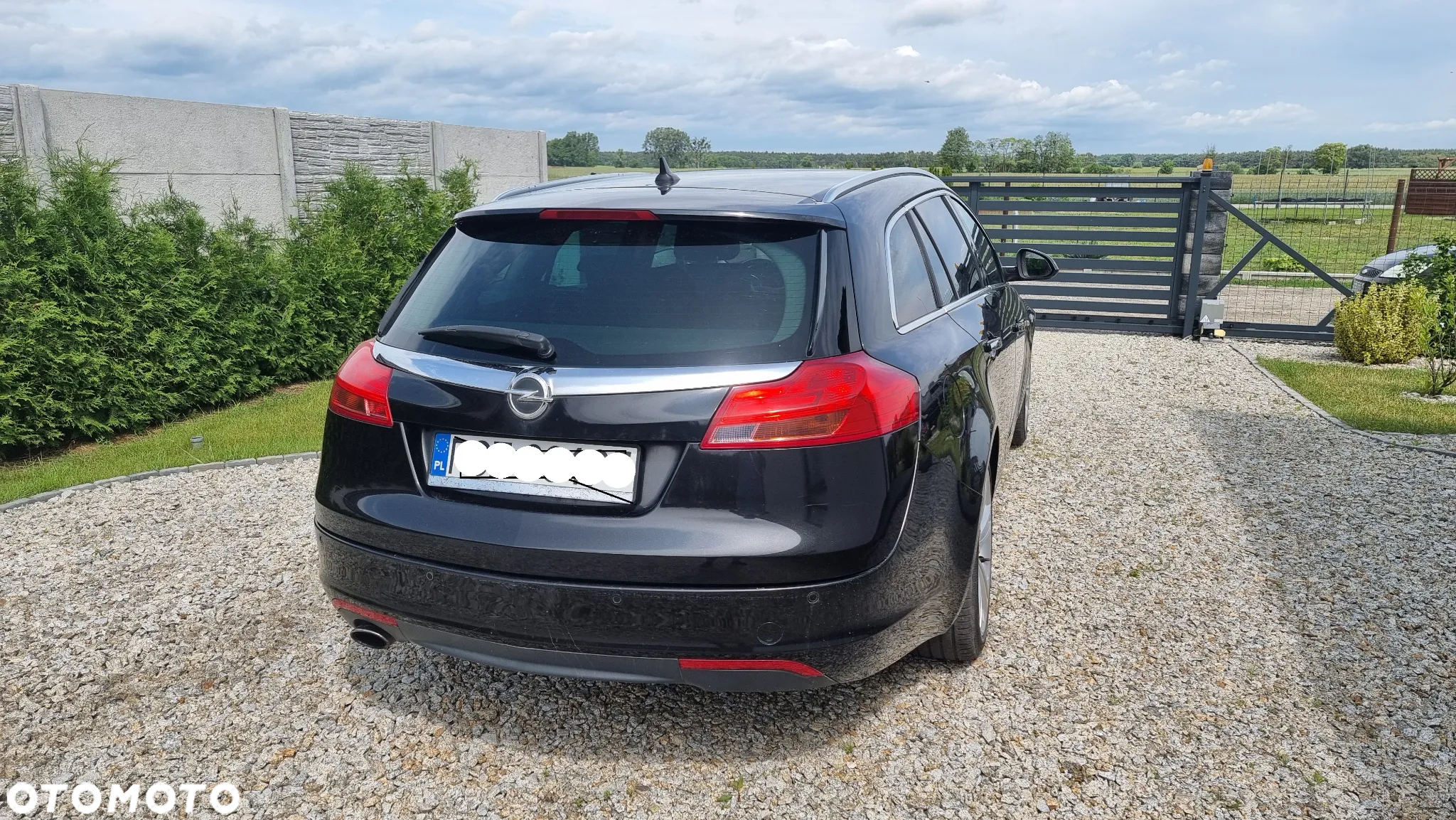 Opel Insignia 2.0 CDTI Cosmo - 3