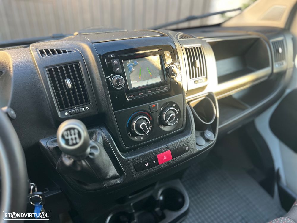 Citroën Jumper /AC - 21