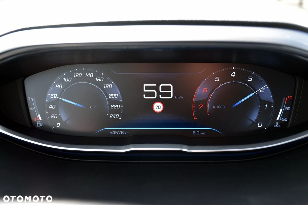Peugeot 3008 - 38