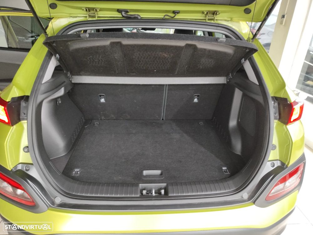 Hyundai Kauai Premium - 18