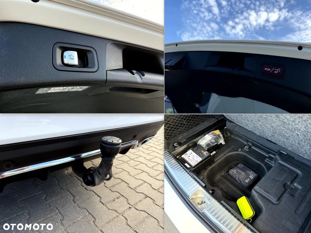 Mercedes-Benz Klasa C 220 d 9G-TRONIC AMG Line - 24