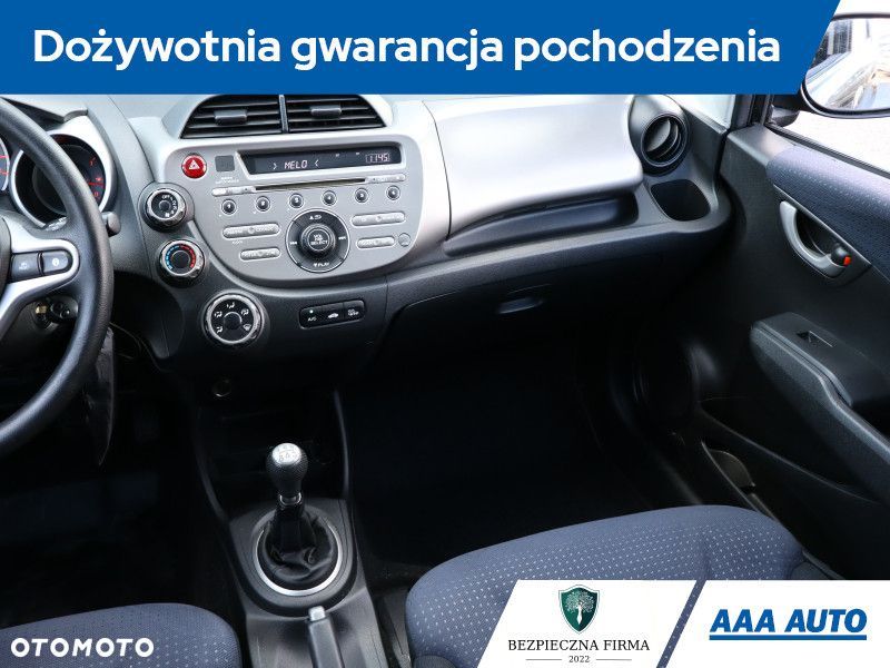 Honda Jazz - 10
