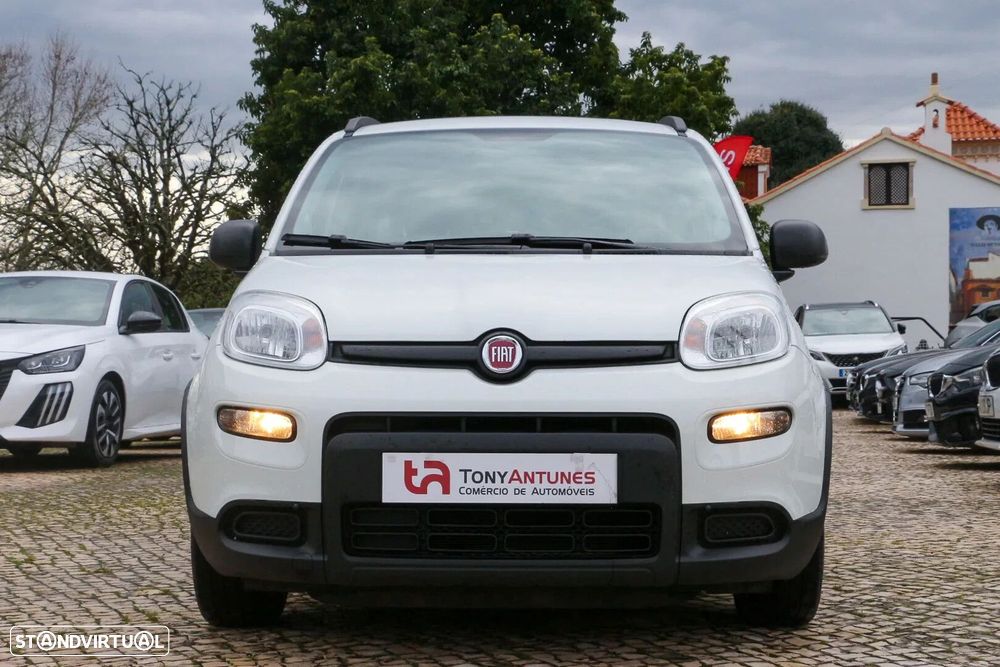 Fiat Panda - 9