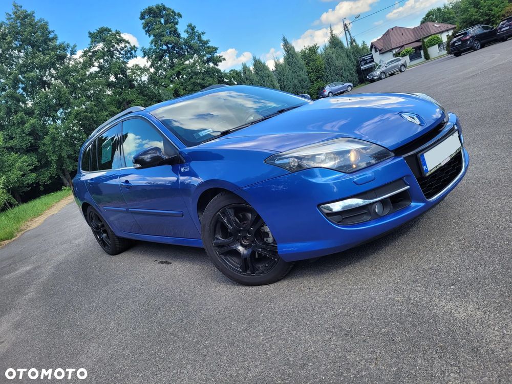 Renault Laguna - 4