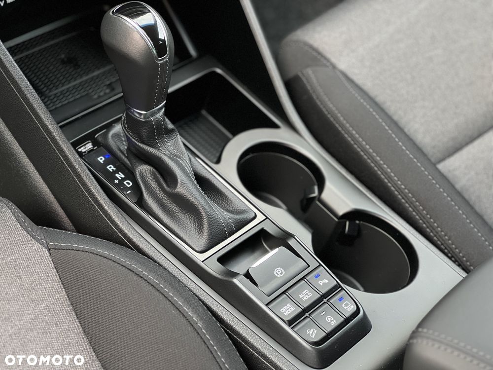 Hyundai Tucson 1.6 T-GDi Premium 2WD DCT - 27