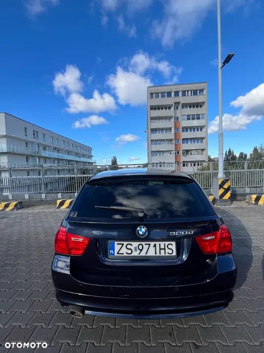 BMW Seria 3 320d - 6