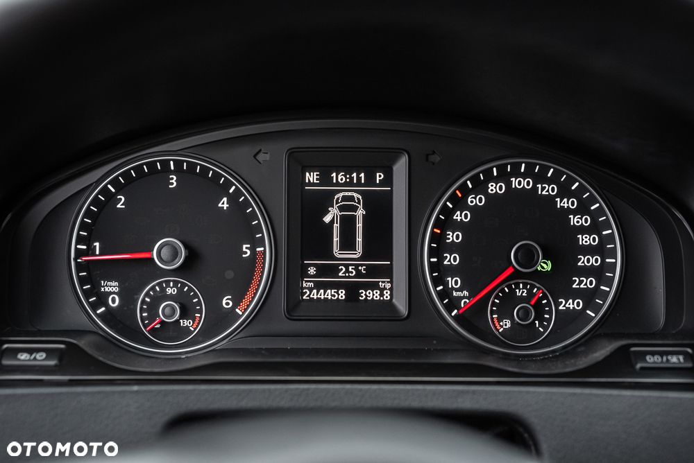 Volkswagen TRANSPORTER EDITION 25 - 17