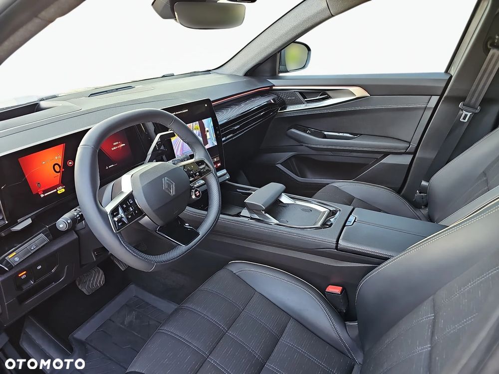 Renault Austral 1.3 TCe mHEV Iconic - 4