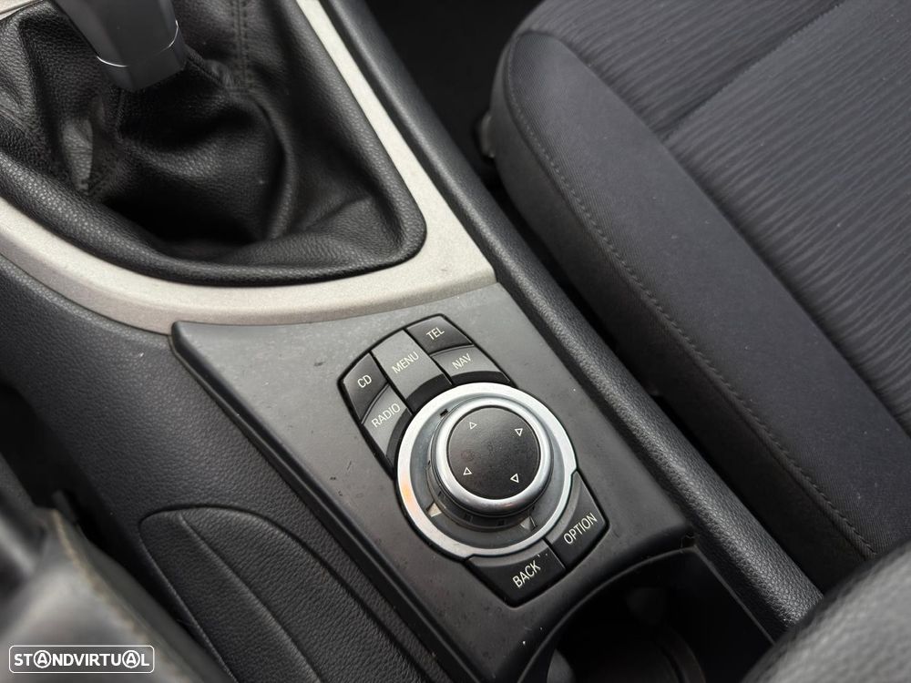BMW 118 d - 26