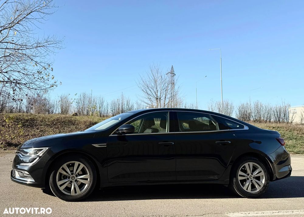 Renault Talisman - 11