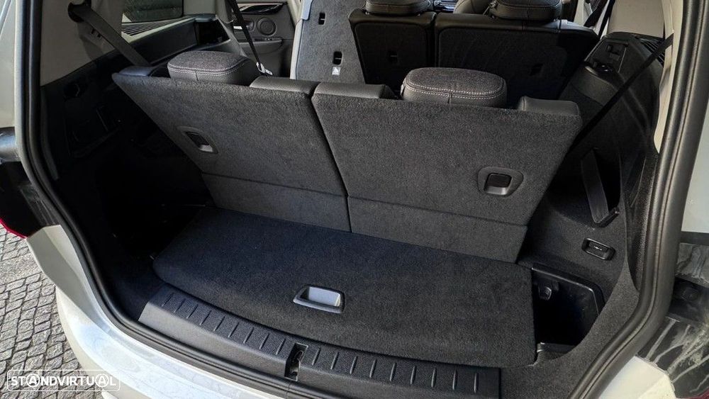BMW 216 Gran Tourer d 7L Line Sport Auto - 10