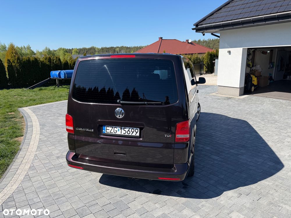 Volkswagen Caravelle L2 Comfortline - 6