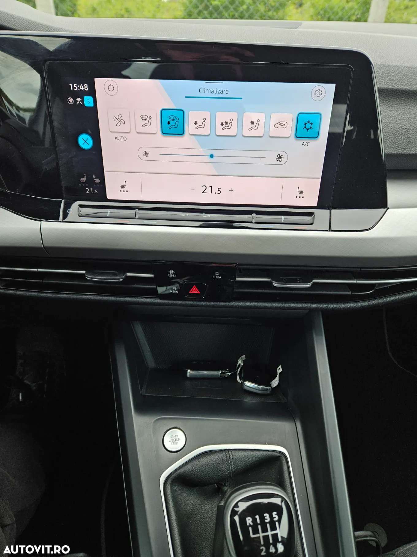 Volkswagen Golf - 13