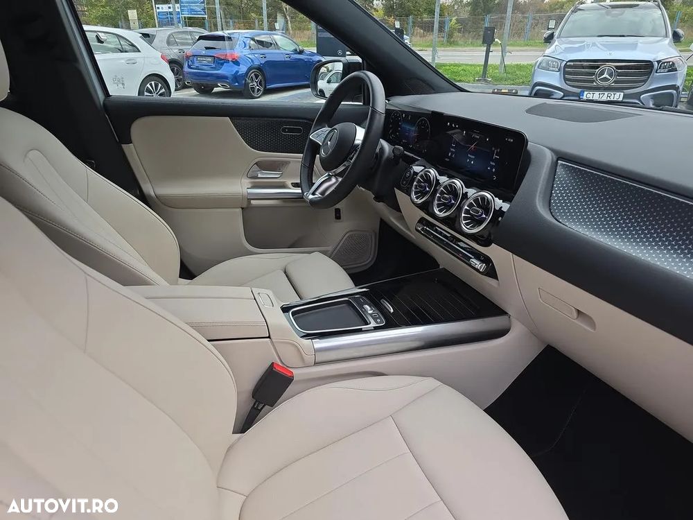 Mercedes-Benz GLA 200 MHEV Aut. - 15