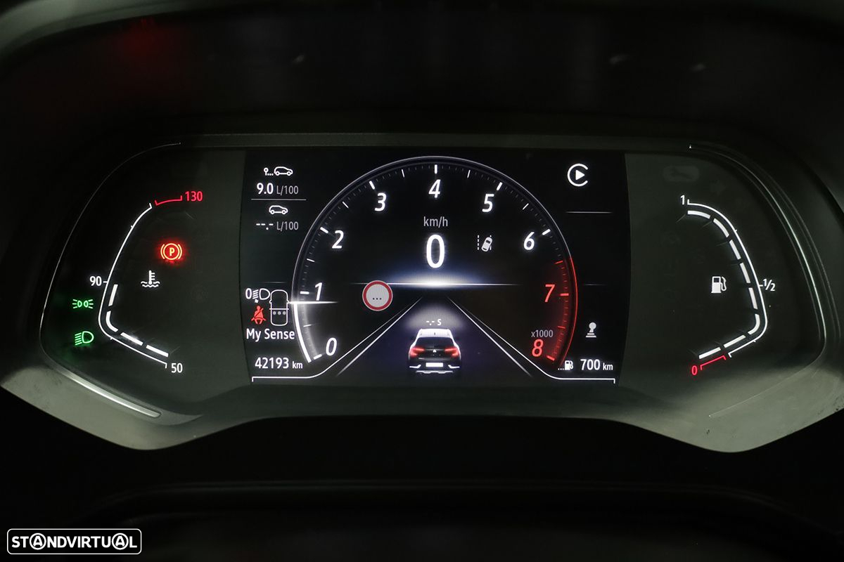 Renault Captur 1.0 TCe Techno - 16