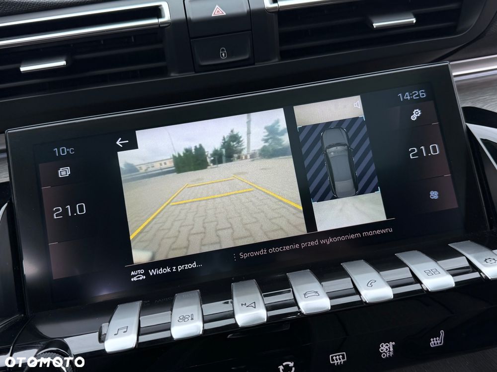 Peugeot 508 1.5 BlueHDi GT Line S&S EAT8 - 29