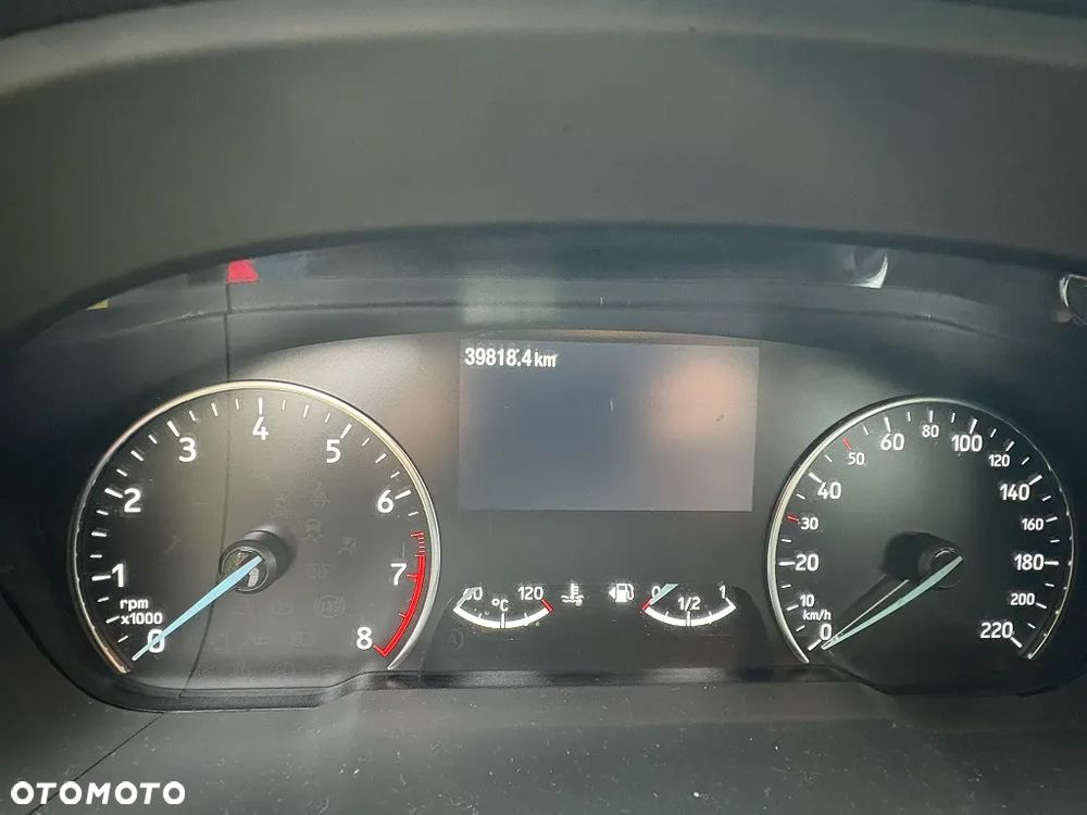 Ford EcoSport 1.0 EcoBoost GPF Active ASS - 13