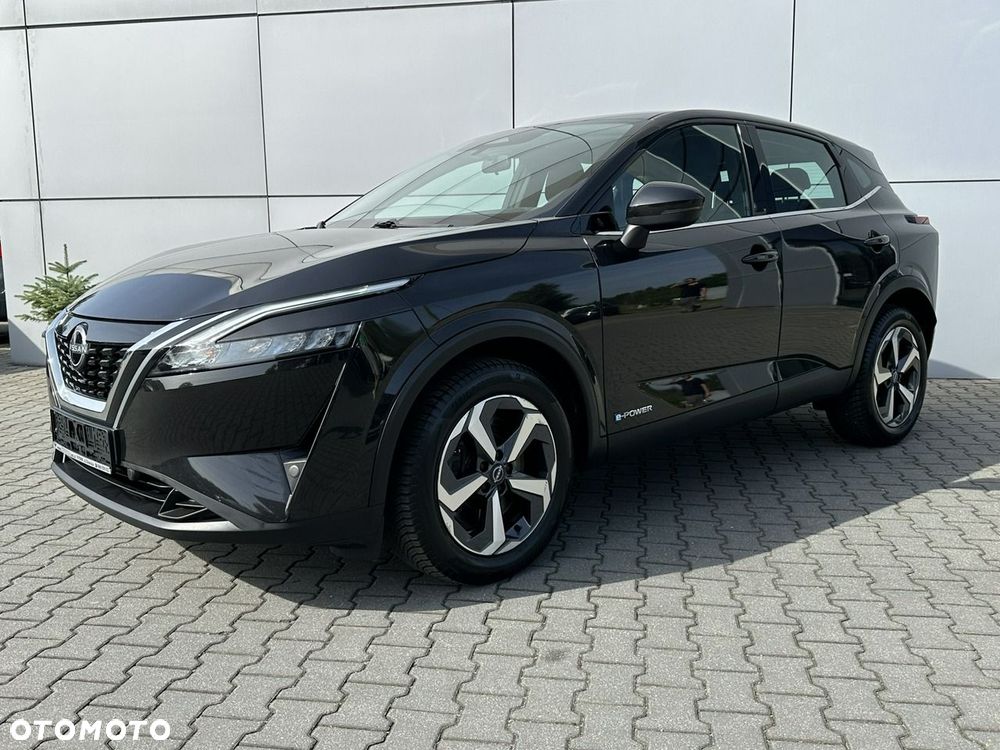 Nissan Qashqai - 3