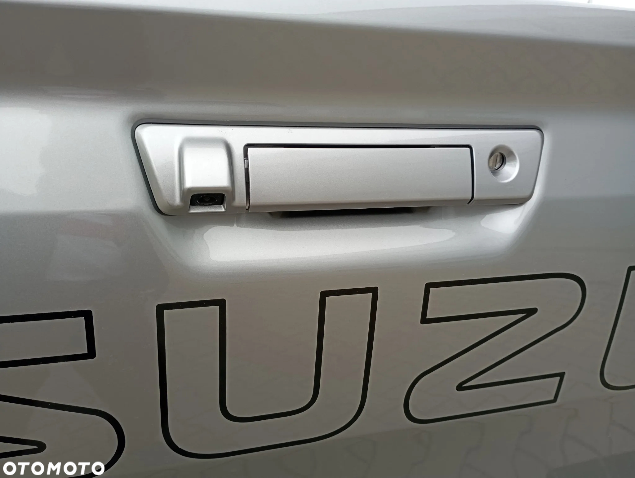 Isuzu D-Max 1.9 DC LS - 16