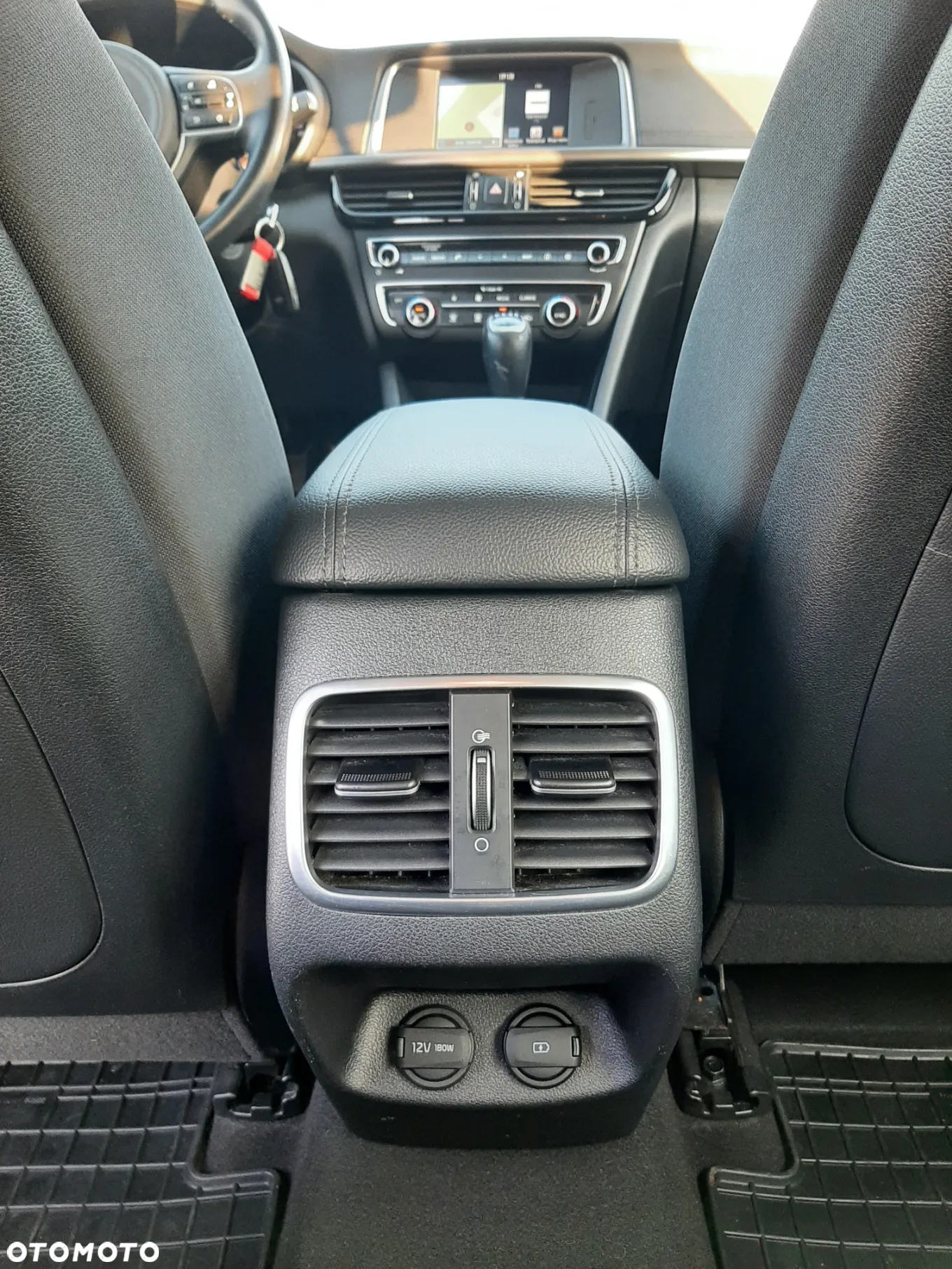 Kia Optima 1.7 CRDI L - 30
