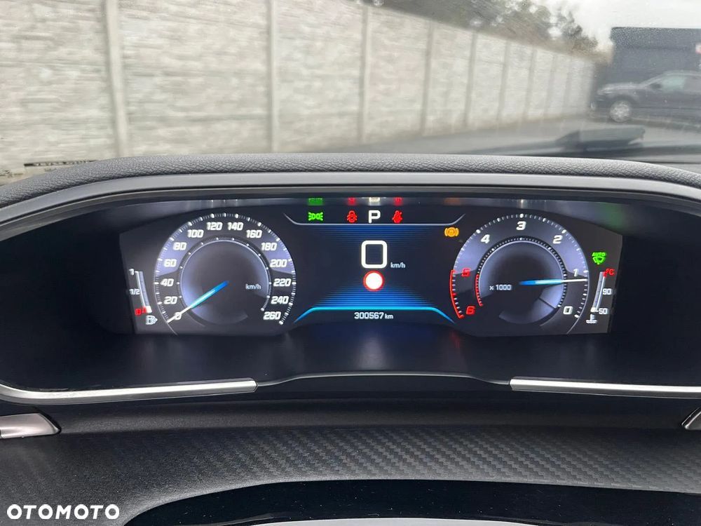 Peugeot 508 1.5 BlueHDi Active S&S EAT8 - 13