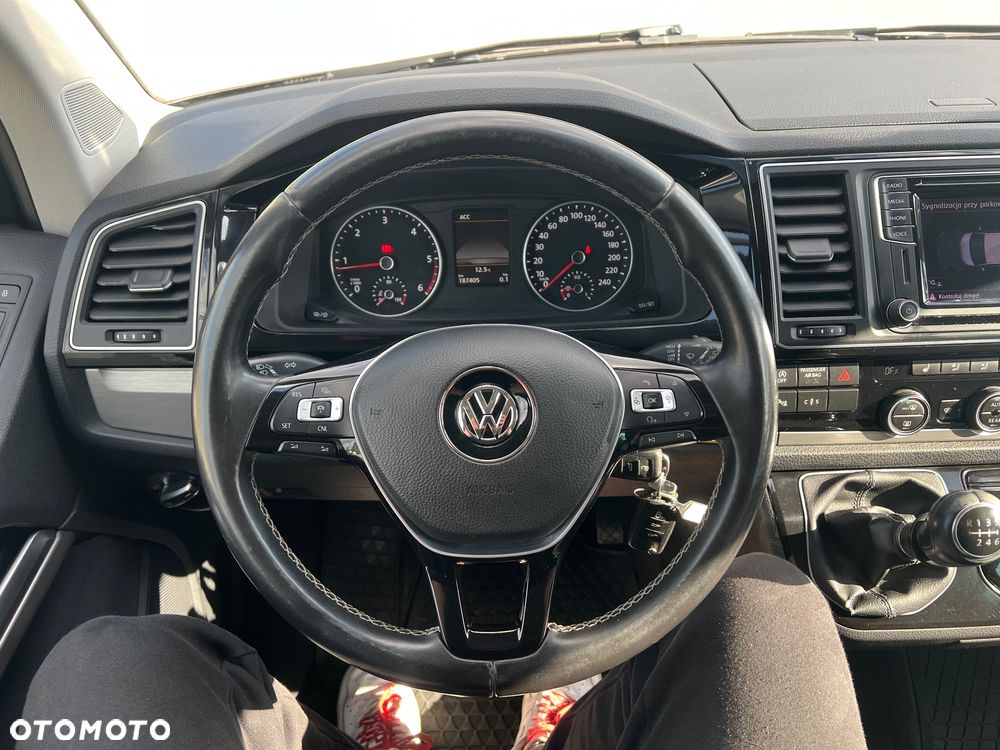 Volkswagen Multivan 2.0 BiTDI L1 Business - 14