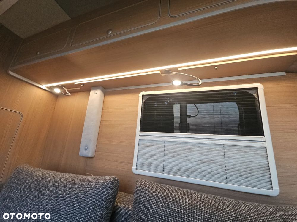 Ford TRANSIT CAMPERVAN - 25