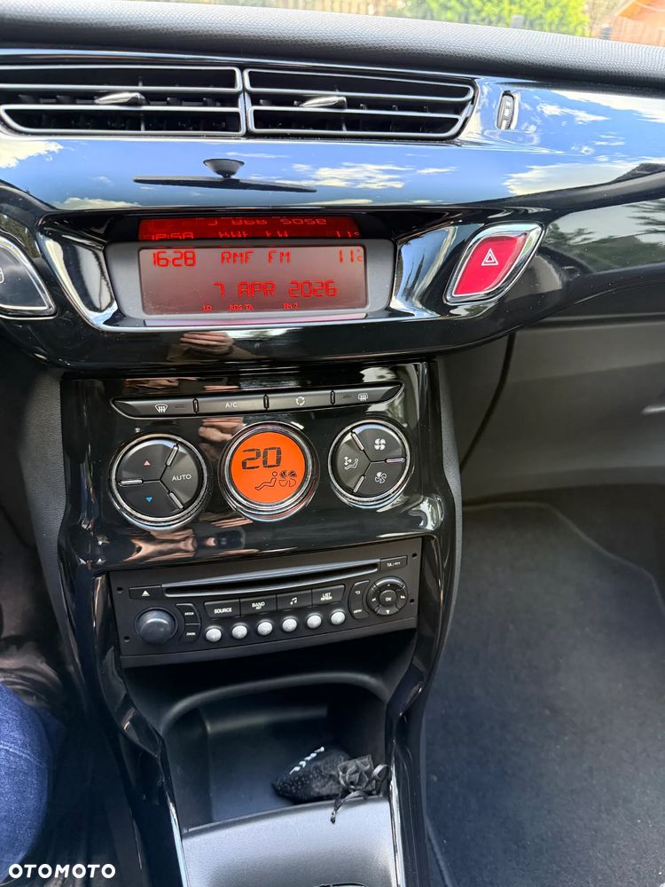 Citroën C3 1.2 PureTech Selection - 11