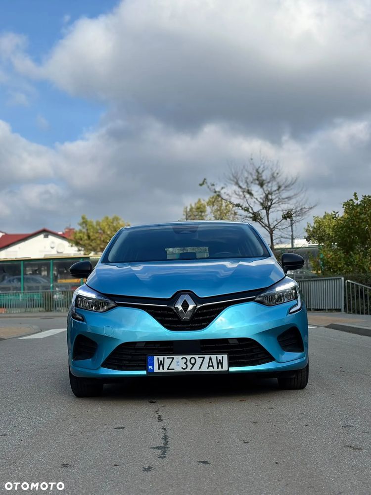 Renault Clio 1.0 SCe Life - 8