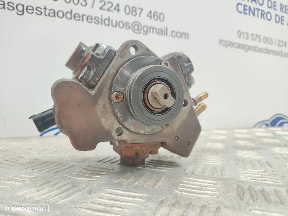 Bomba Injetora Alta Pressão Bosch 0445010243 PSA 1.4HDI 1.6HDI 199A1000 1.3 Multijet 16v - 6