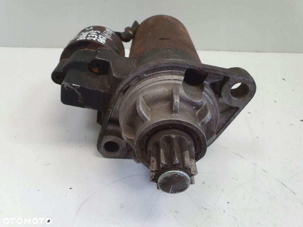 ROZRUSZNIK VW Bora 2.3 V5 ROZRUSZNIK bosch - 4