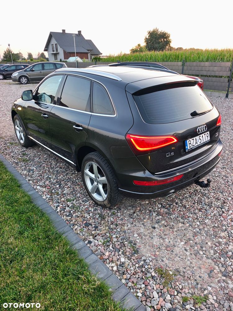 Audi Q5 - 28