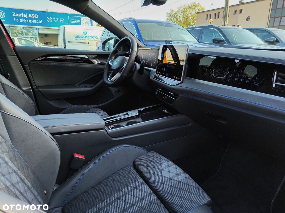 Volkswagen Passat 2026