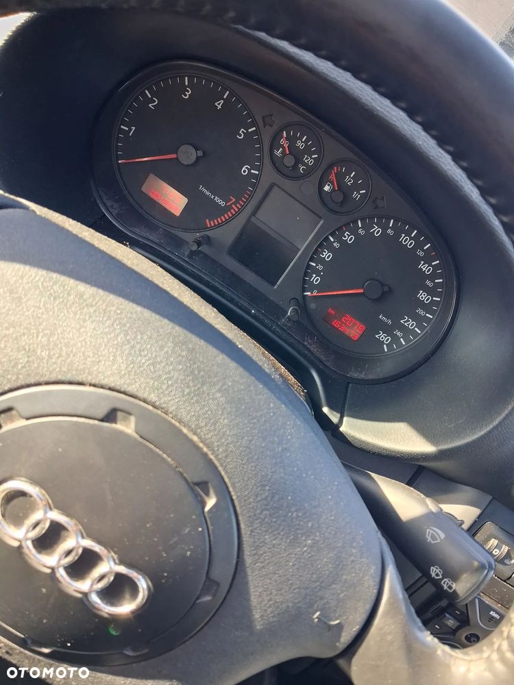 Audi A3 3-drzwiowe - 7