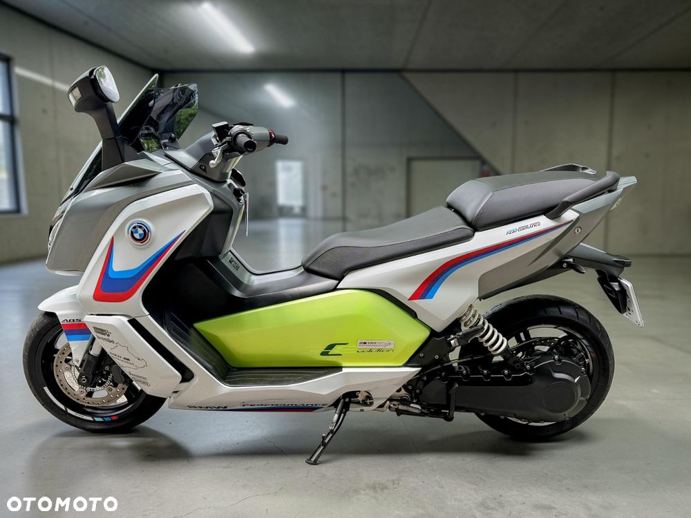 BMW Inny - 3