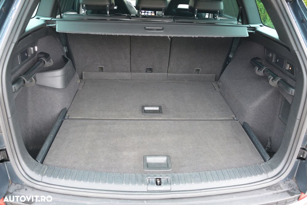 Skoda Kodiaq 2.0 TDI 4X4 DSG Sportline - 34
