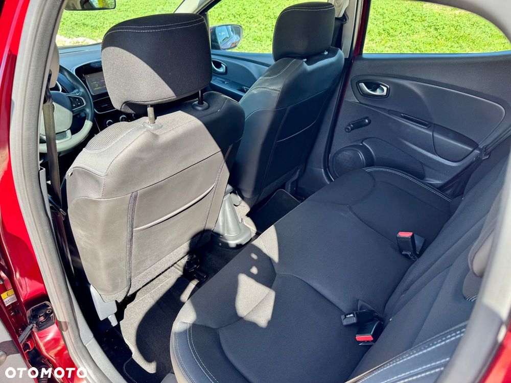 Renault Clio 0.9 TCe Limited - 27