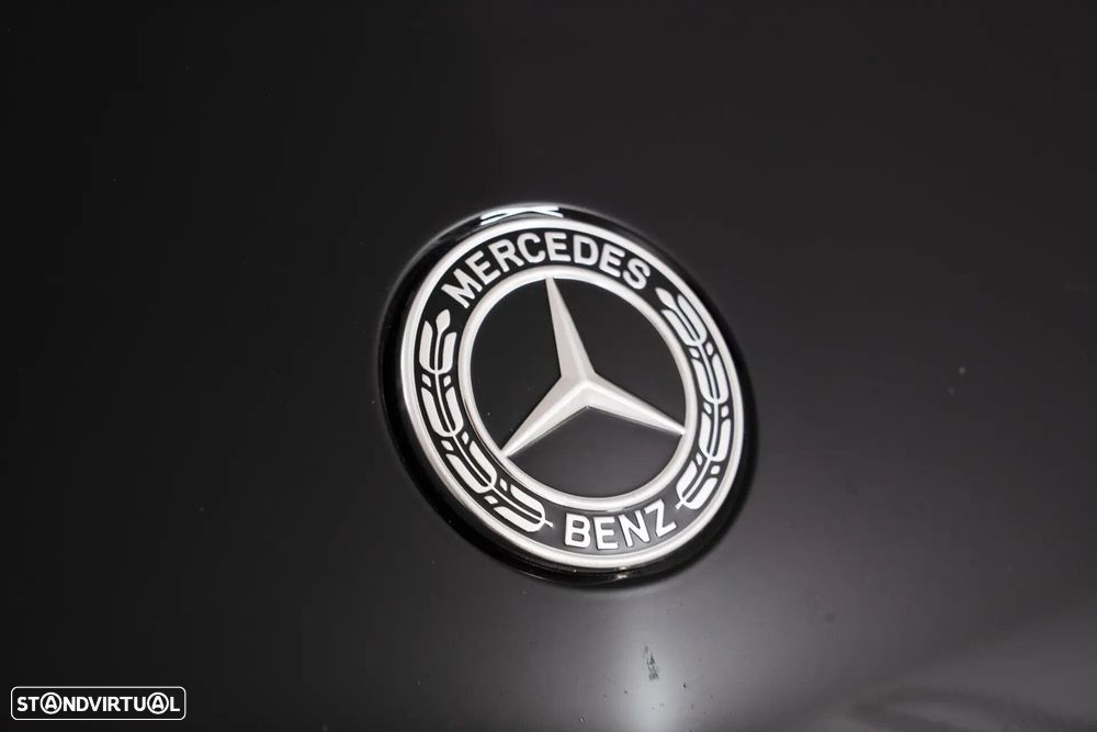 Mercedes-Benz C 300 e AMG Line - 43