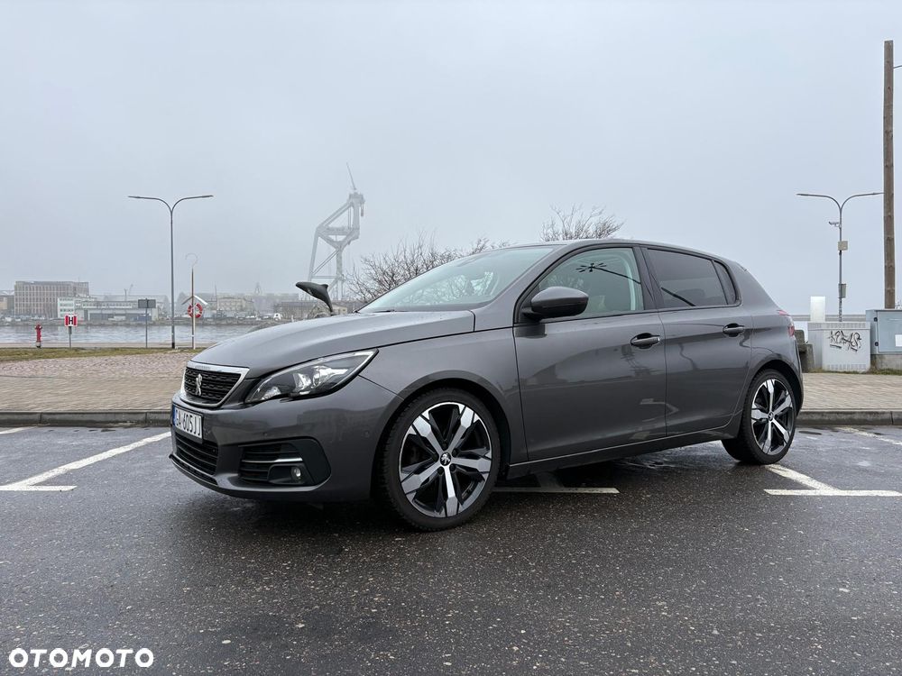 Peugeot 308 1.2 PureTech Active S&S - 1