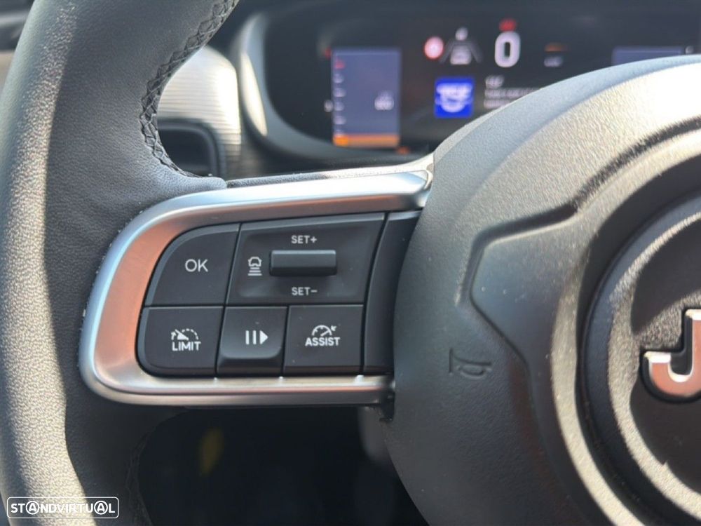 Jeep Avenger 1.2 TG Altitude - 3