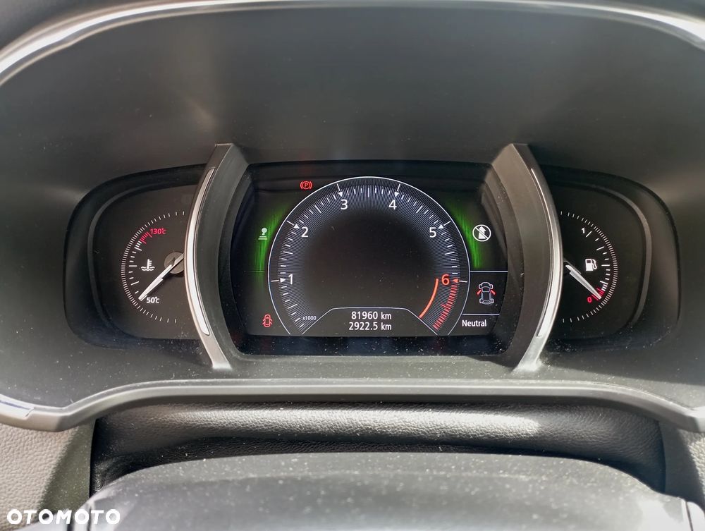 Renault Megane ENERGY TCe 130 Start & Stop Bose Edition - 15