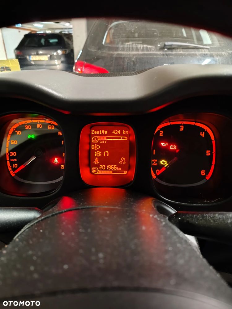Fiat Panda - 11