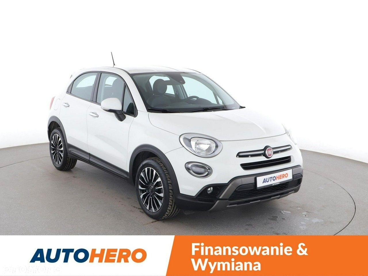 Fiat 500X 1.0 City Cross - 10